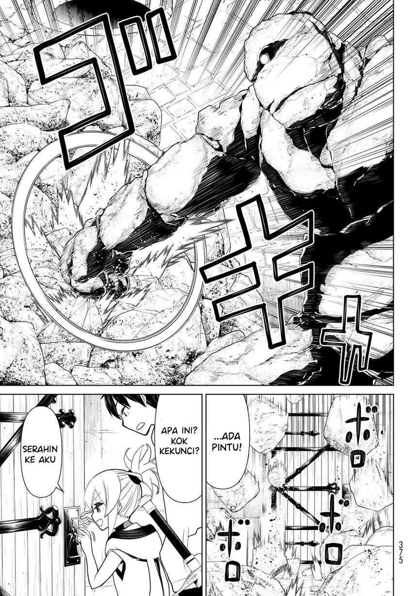 Jikan Teishi Yuusha chapter 12
